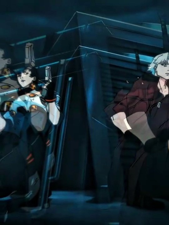 Need season 2 ASAP