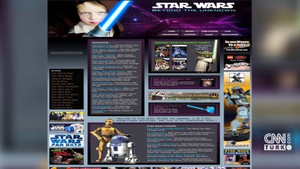 CIA'den Star Wars sitesiyle casusluk: ‘İstihbarat tarihinin en büyük açıklarından biri’