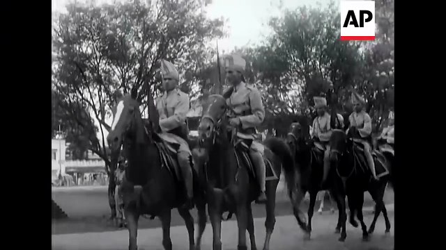 Everest Conquered Edmund Hillary- 1953 | Movietone Moment | 29 May 2020