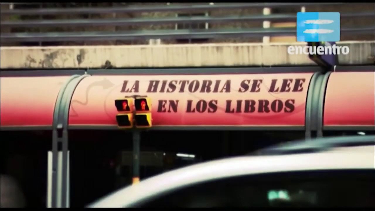 En la calle, la historia; El Cordobazo - Canal Encuentro HD