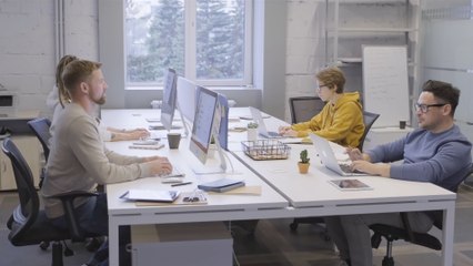 We All Have That One Colleague That Has B.O. How You Can Deal With It