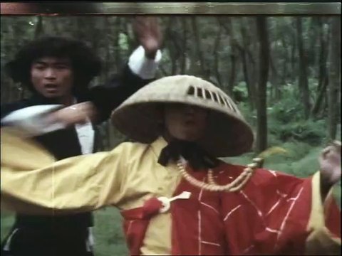 Shaolin Red Master (1978) // Classic Kung Fu Movies