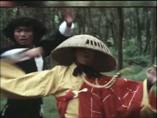 Shaolin Red Master (1978) // Classic Kung Fu Movies