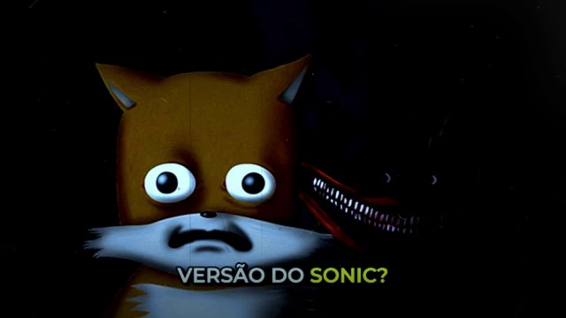 O COMEÇO de SHIN SONIC (A verdade que ninguém quer que saiba) Ninguém NUNCA te contou isso!