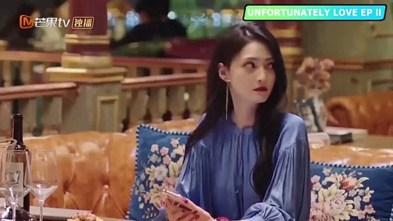 Unforgettable Love Hindi dubbed episode 11 Chinese drama Hindi audio & video