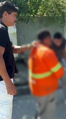 Homem é preso 10 anos depois por matar adolescente no Feitosa