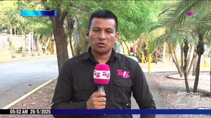 TN5 Matutino - 29 de mayo de 2025