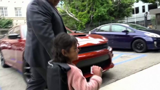 Sick Mexican child faces deportation after humanitarian parole revoked