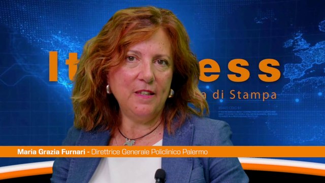 Policlinico Palermo, Furnari Ridurre liste d'attesa obiettivo etico