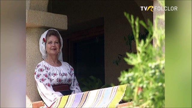 Mioara Velicu - Cand eram la mama fata (Medalion - arhiva TVR - 2008)