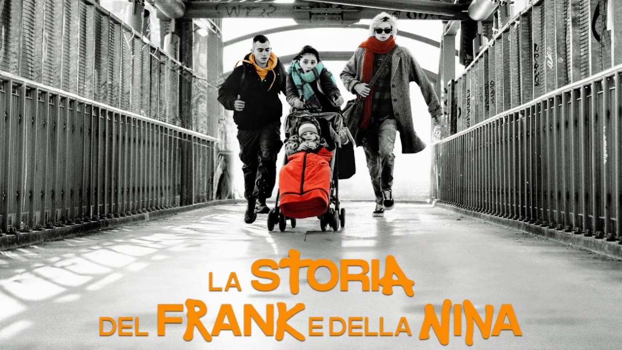 La storia del Frank e della Nina (2024) HD