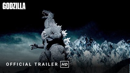 Tráiler de Godzilla: Final Wars