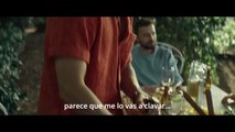 Uno equis dos - Tráiler oficial subtitulado