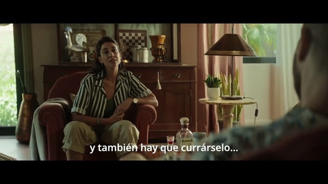Uno equis dos - Tráiler oficial 2 subtitulado