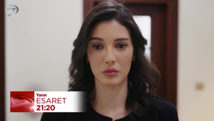 Esaret Dizisi 526. Bölüm Fragmanı - 30 Mayıs Cuma