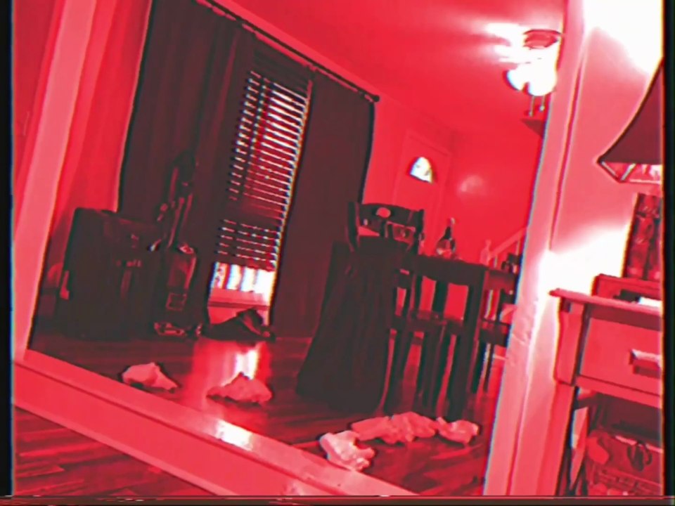 The A Team TV Series Opening Intro (1984) (Remake Remade VHS Version)