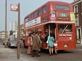 Special Branch S03E06 - Red Herring (1973)
