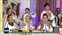 Laura si Victor Lavric - Azi ne-am adunat aici (ETNO TV - 11.04.2025)