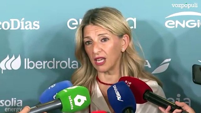 Díaz reclama al PSOE contundencia y depurar responsabilidades contra Leire Díez