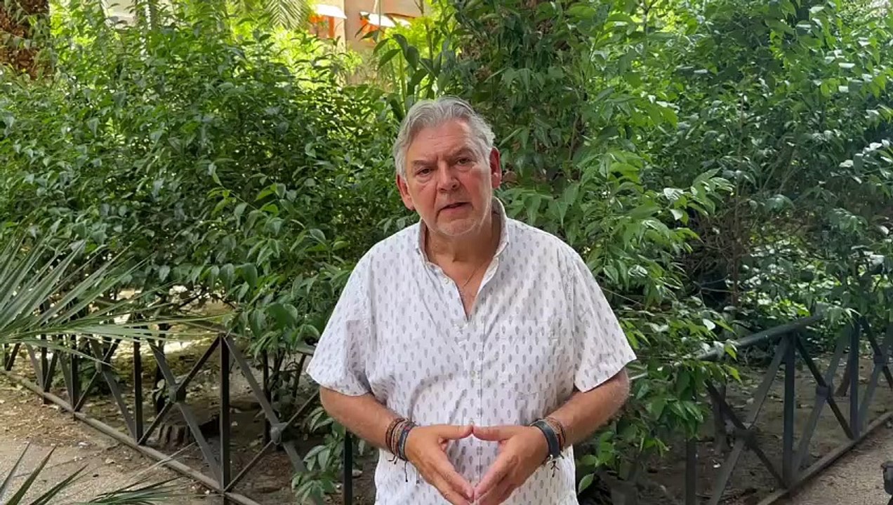 Jaime Cabal de Fenalco habla de una nueva reforma tributaria