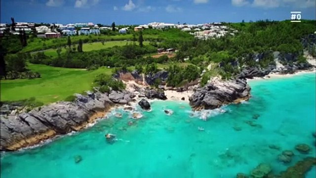 Los secretos del Triángulo de las Bermudas: misterios revelados