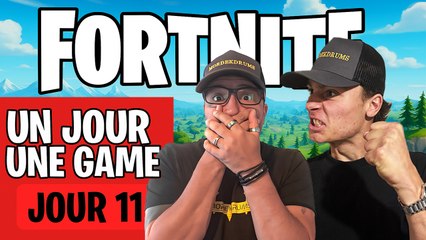 Jour 11 : Doublez le Fun avec 2 Joueurs sur un Seul Setup 🎮