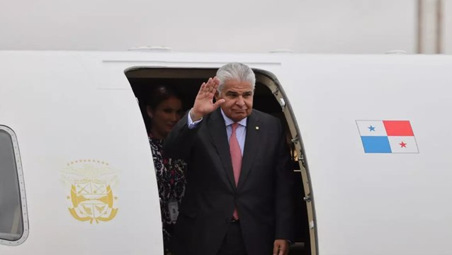 Mulino viaja el viernes a Montería, Colombia