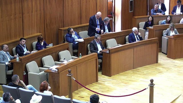 Pozzuoli (NA) - Consiglio Comunale. Seconda convocazione (29.05.25)