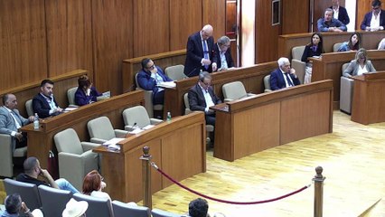 Pozzuoli (NA) - Consiglio Comunale. Seconda convocazione (29.05.25)