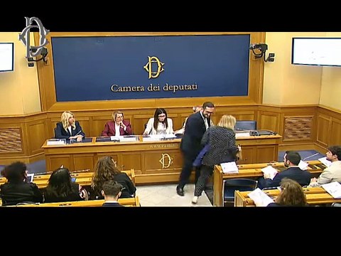 Roma -​ Rimuovere le barriere: un nuovo approccio per il Lupus Eritematoso Sistemico - Conferenza stampa di Ilenia Malavasi (29.05.25)