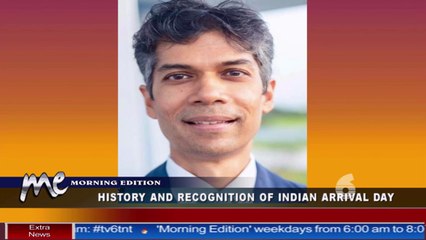 Morning Edition: 29th May 2025