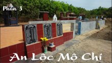 An Lôc Mộ Chí 3
