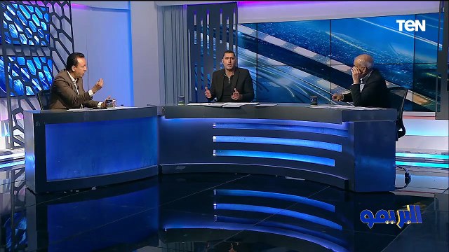 رحل لانه خسر أمام بيراميدز والزمالك.. أبو الدهب ومجدي طلبة يعلقان على كولر.. وإسلام صادق يرد