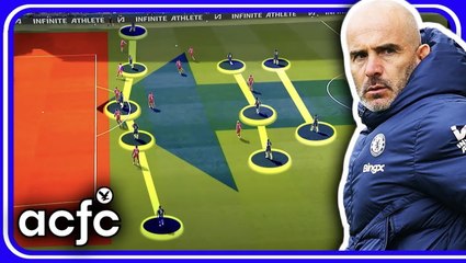 Why Chelsea are getting worse under Enzo Maresca