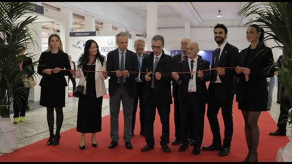 WMD 2025, Napoli capitale innovazione aerospazio e meccatronica