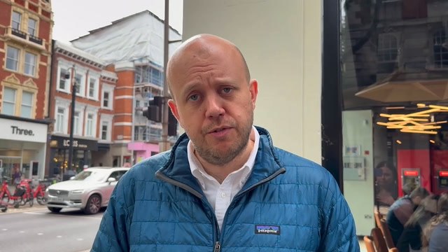 E-bikes crackdown: London phone snatchers face having cycles and scooters crushed hours after offence