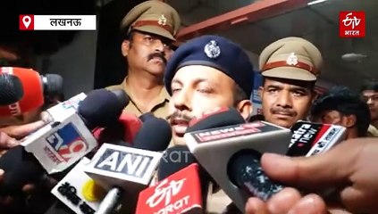 असिस्टेंट कमिश्नर ने IRS गौरव गर्ग को कमरा बंदकर पीटा; लखनऊ के इनकम टैक्स कार्यालय में भिड़े 2 सीनियर अफसर