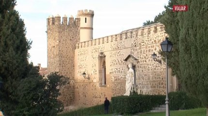 El mundo desde el tren: un viaje fascinante por España