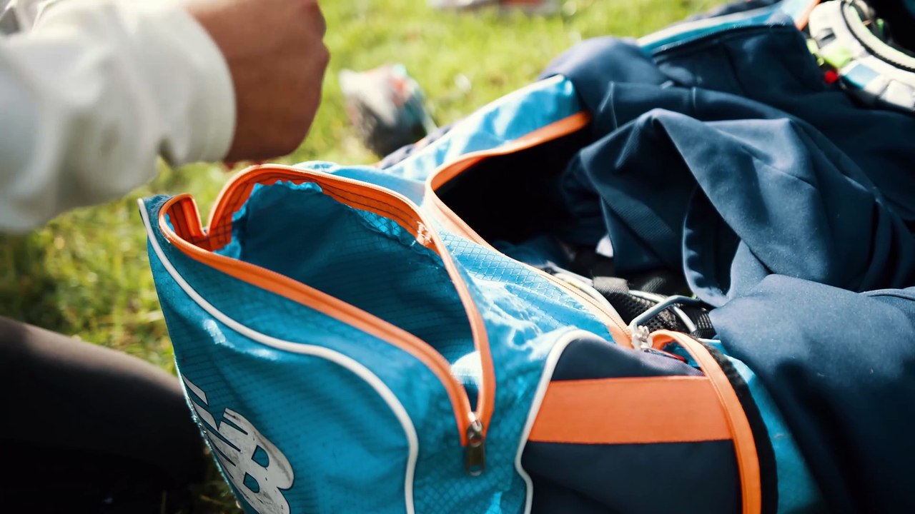 Master Your Game with the Ultimate Pocket Radar Cricket Setup