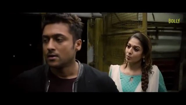 suriya ORG print action,horror, Massu Engira Masilamani ,south hindi movie