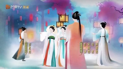 กระวานน้อยแรกรัก Youthful Glory ซับไทย EP.8