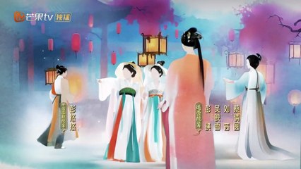 กระวานน้อยแรกรัก Youthful Glory ซับไทย EP.1