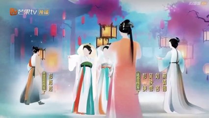 กระวานน้อยแรกรัก Youthful Glory ซับไทย EP.4