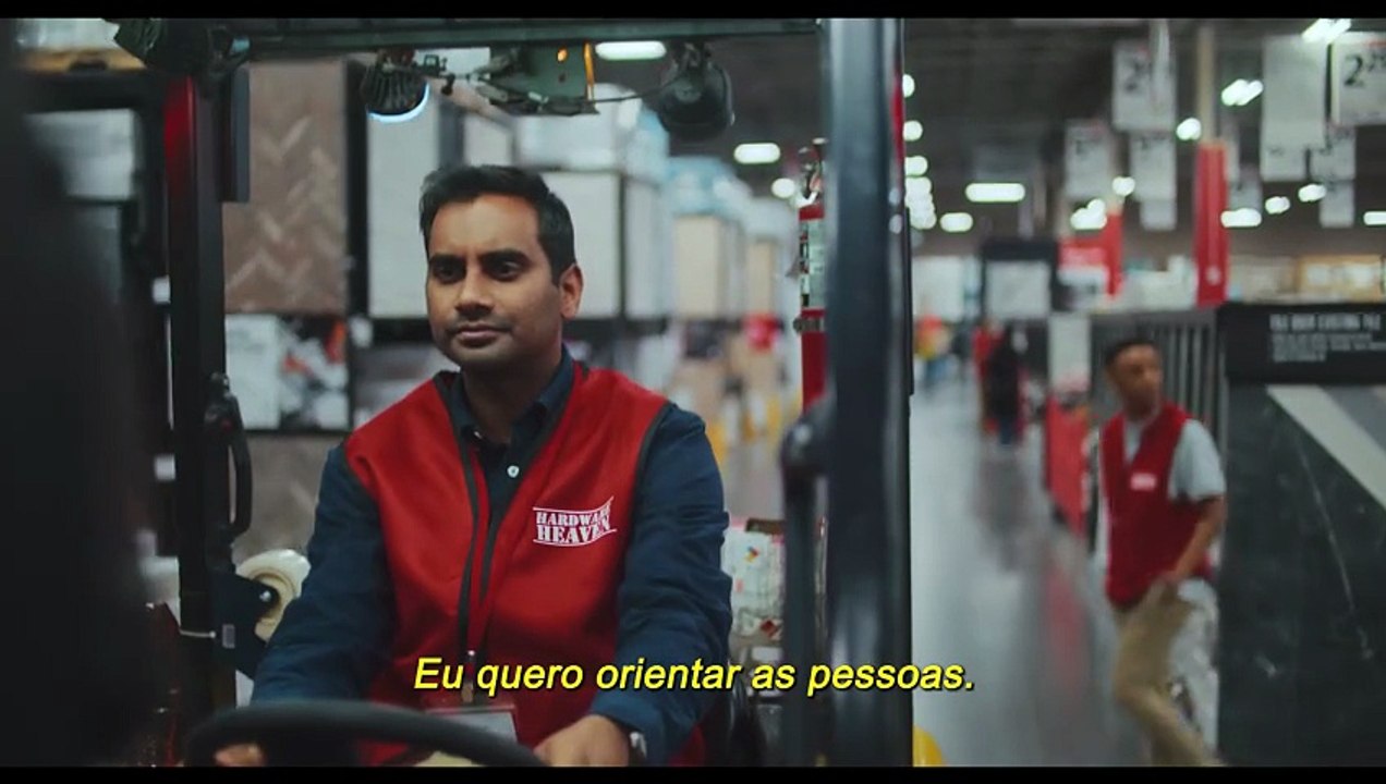Quando o Céu se Engana | Teaser Legendado