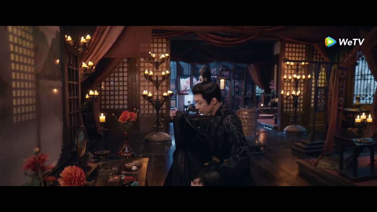 ปรปักษ์จำนน ซับไทย EP.23
