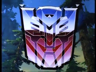 Transformers S3-E07 Chaos.ia