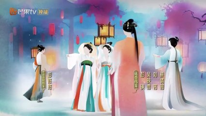 กระวานน้อยแรกรัก Youthful Glory ซับไทย EP.6