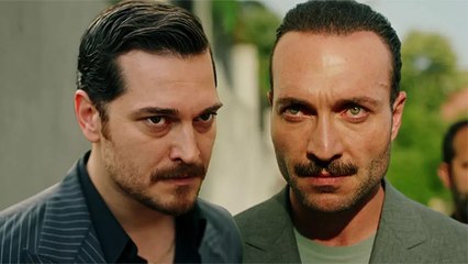 Eşref Rüya 11. Bölüm Fragmanı Yayınlandı! 🎬