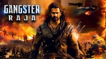 2025 Prabhas Movies In Hindi Dubbed - Gangster Raja Full South Indian Hindi Dubbed Action Movie