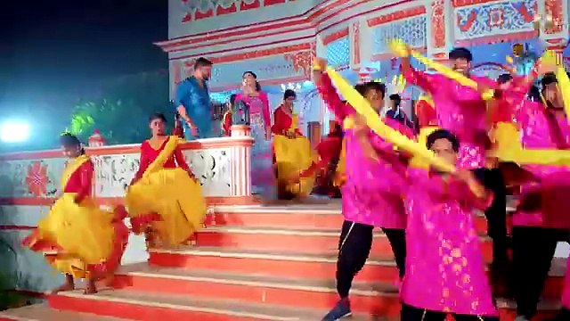 New Bhojpuri | भतार हव डाटी कईसे | Shilpi Raj | Aastha Singh | Daati Kaise | Bhojpuri Song 2023